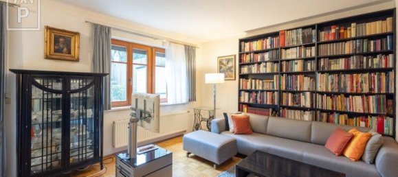 4 rooms Duplex in Dobling, Austria No. 141113 10