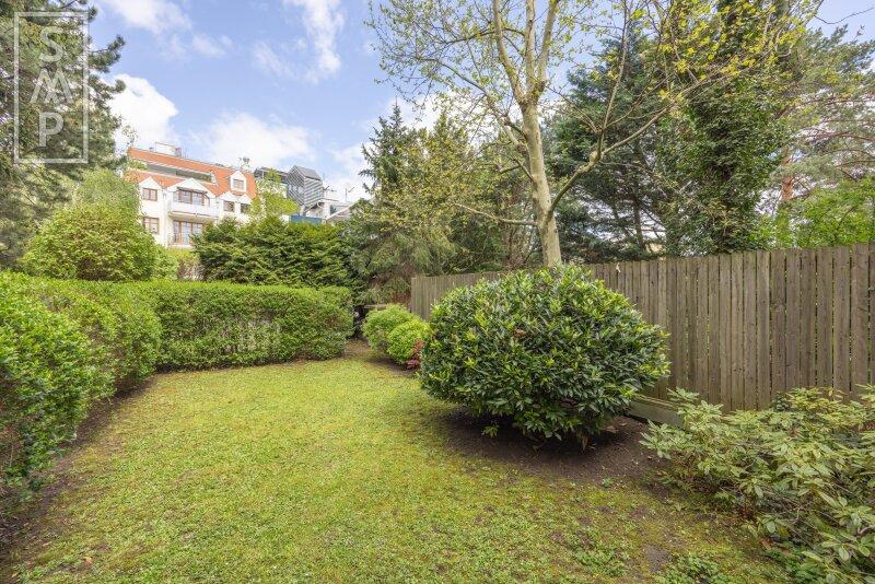 4 rooms Duplex in Dobling, Austria No. 141113