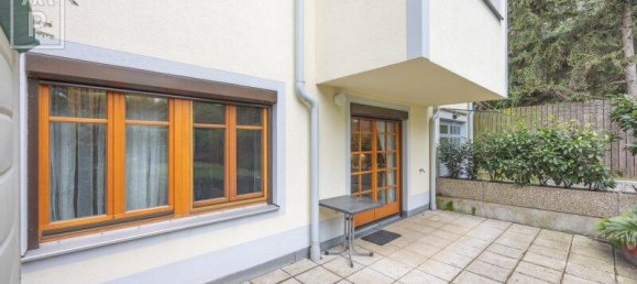 4 rooms Duplex in Dobling, Austria No. 141113 5