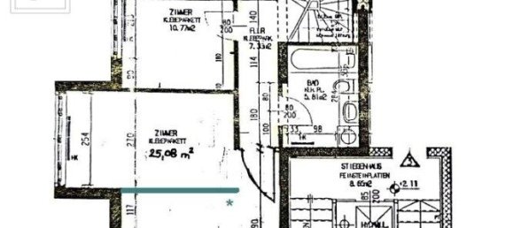 4 rooms Duplex in Dobling, Austria No. 141113 22