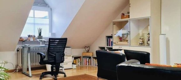 3 bedrooms Penthouse in Rastatt, Germany No. 82626 10