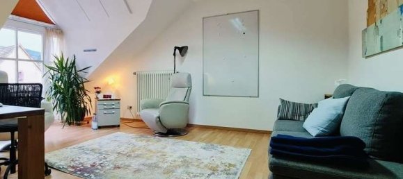 3 bedrooms Penthouse in Rastatt, Germany No. 82626 14