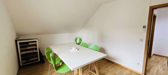 3 bedrooms Penthouse in Rastatt, Germany No. 82626 4