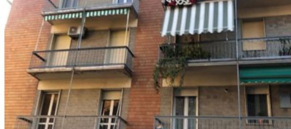 2-Zimmer Wohnung in Voghera, Italy, Nr. 185287 6