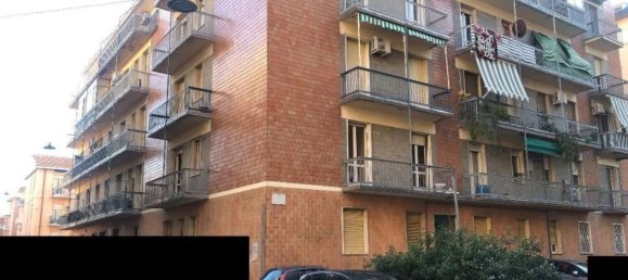 2-Zimmer Wohnung in Voghera, Italy, Nr. 185287 7