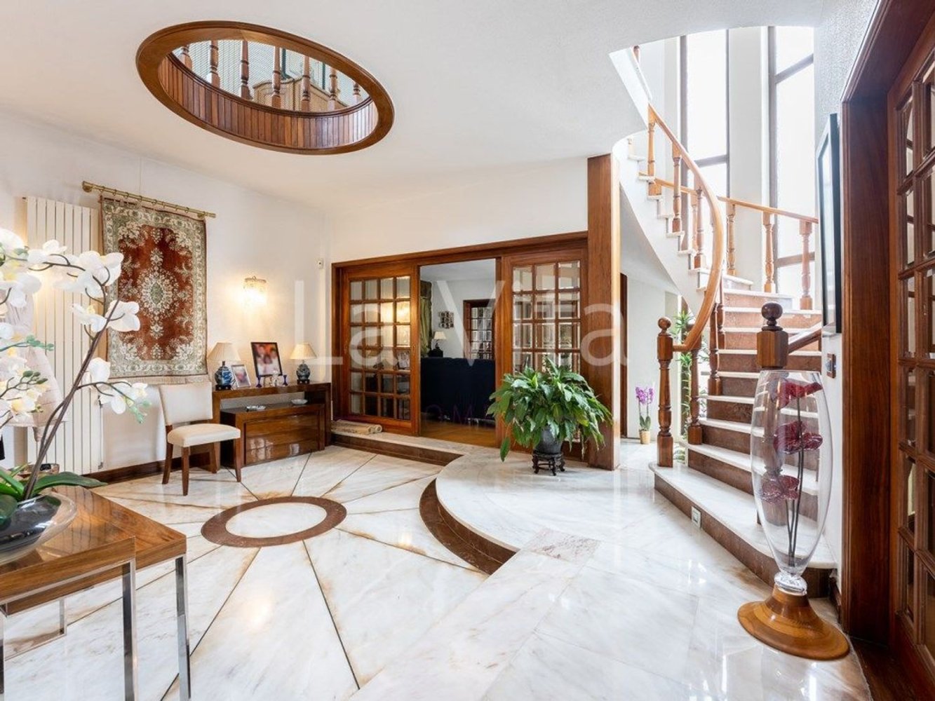 5 chambres Maison à Cascais, Portugal No. 116885