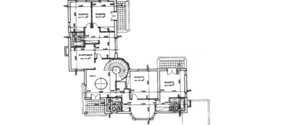 5 chambres Maison à Cascais, Portugal No. 116885 35