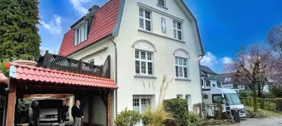 12-salle Châteaux à Ennepe-Ruhr, Germany No. 123498 8