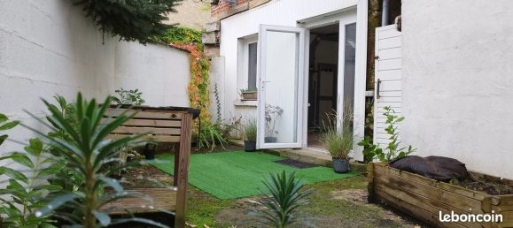 3 bedrooms House in Mouy, France No. 229336 2