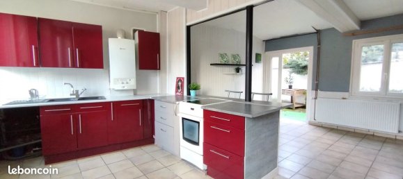 3 bedrooms House in Mouy, France No. 229336 3