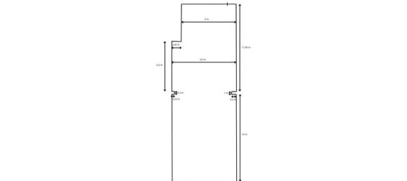 Garaje en Narbonne, France No. 309419 7