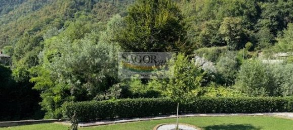 6 غرف نوم فيلا في San Germano Chisone, Italy رقم 165102 9