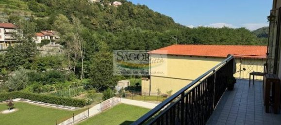 6 غرف نوم فيلا في San Germano Chisone, Italy رقم 165102 3