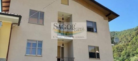 6 غرف نوم فيلا في San Germano Chisone, Italy رقم 165102 5