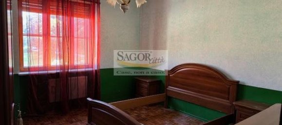 6 غرف نوم فيلا في San Germano Chisone, Italy رقم 165102 23