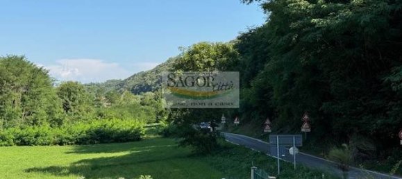 6 غرف نوم فيلا في San Germano Chisone, Italy رقم 165102 8