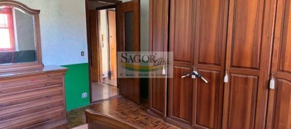 6 غرف نوم فيلا في San Germano Chisone, Italy رقم 165102 24