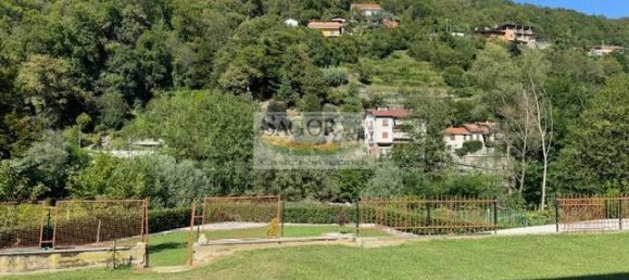 6 غرف نوم فيلا في San Germano Chisone, Italy رقم 165102 11