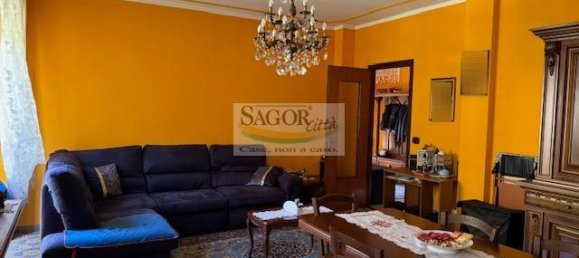 6 غرف نوم فيلا في San Germano Chisone, Italy رقم 165102 18