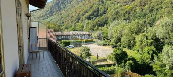 6 غرف نوم فيلا في San Germano Chisone, Italy رقم 165102 2