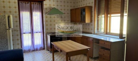 6 غرف نوم فيلا في San Germano Chisone, Italy رقم 165102 16