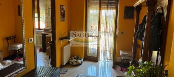 6 غرف نوم فيلا في San Germano Chisone, Italy رقم 165102 17