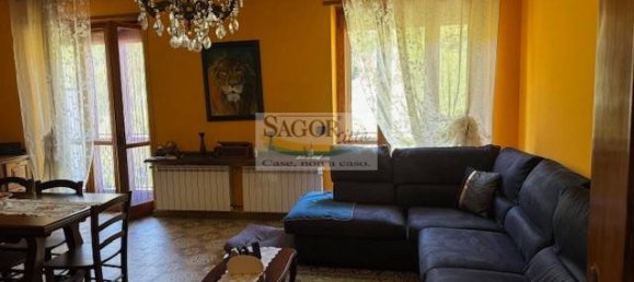 6 غرف نوم فيلا في San Germano Chisone, Italy رقم 165102 21