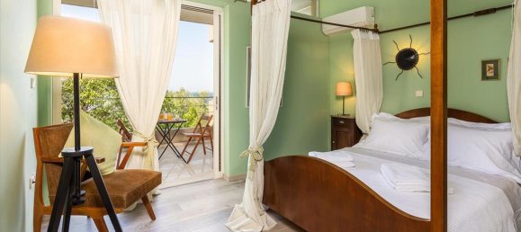 3 bedrooms Villa in Kalyvia Thorikou, Greece No. 4523 17