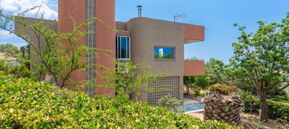 3 bedrooms Villa in Kalyvia Thorikou, Greece No. 4523 27