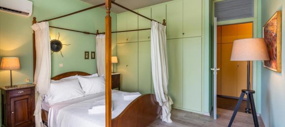 3 bedrooms Villa in Kalyvia Thorikou, Greece No. 4523 18