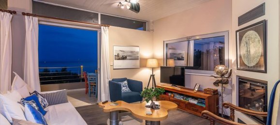 3 bedrooms Villa in Kalyvia Thorikou, Greece No. 4523 5