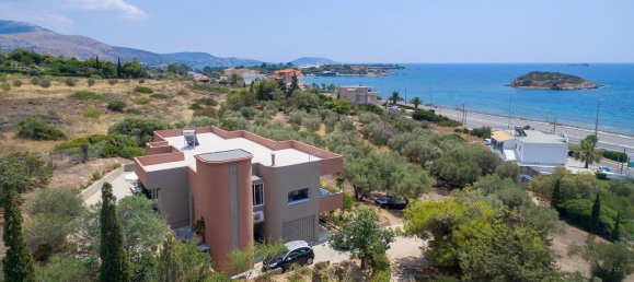 3 bedrooms Villa in Kalyvia Thorikou, Greece No. 4523 2