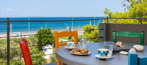 3 bedrooms Villa in Kalyvia Thorikou, Greece No. 4523 10