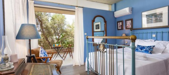 3 bedrooms Villa in Kalyvia Thorikou, Greece No. 4523 15