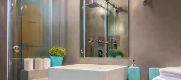 3 غرف نوم فيلا في Kalyvia Thorikou, Greece رقم 4523 21