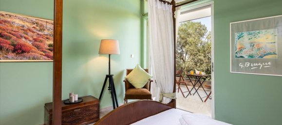 3 bedrooms Villa in Kalyvia Thorikou, Greece No. 4523 20