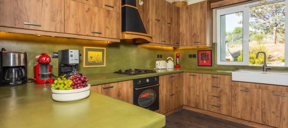 3 bedrooms Villa in Kalyvia Thorikou, Greece No. 4523 12