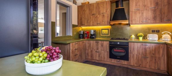 3 bedrooms Villa in Kalyvia Thorikou, Greece No. 4523 11