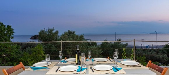 3 bedrooms Villa in Kalyvia Thorikou, Greece No. 4523 9