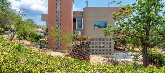 3 bedrooms Villa in Kalyvia Thorikou, Greece No. 4523 26