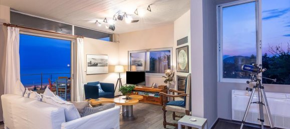 3 bedrooms Villa in Kalyvia Thorikou, Greece No. 4523 6