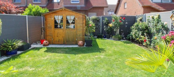 3 غرف نوم تاون هاوس في Duisburg, Germany رقم 275406 4