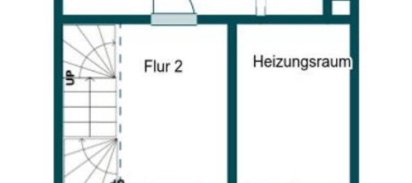 3 غرف نوم تاون هاوس في Duisburg, Germany رقم 275406 25