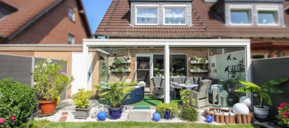 3 غرف نوم تاون هاوس في Duisburg, Germany رقم 275406 2