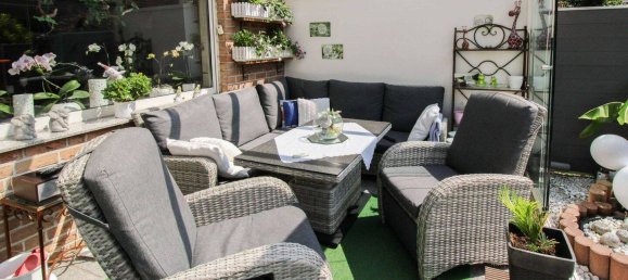 3 غرف نوم تاون هاوس في Duisburg, Germany رقم 275406 3