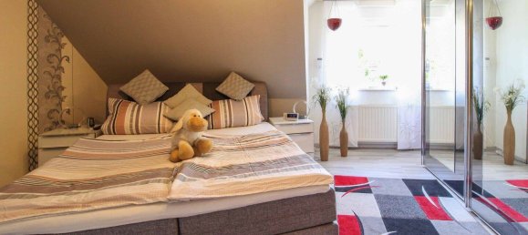 3 غرف نوم تاون هاوس في Duisburg, Germany رقم 275406 10