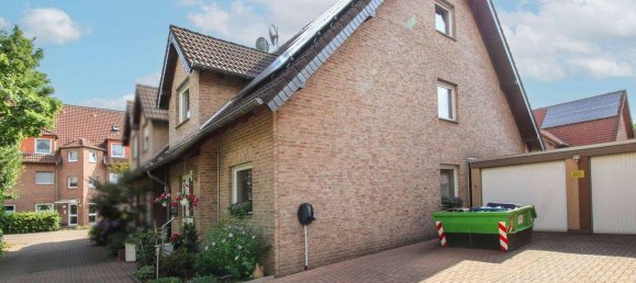 3 غرف نوم تاون هاوس في Duisburg, Germany رقم 275406 6