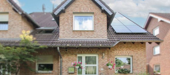 3 غرف نوم تاون هاوس في Duisburg, Germany رقم 275406 5