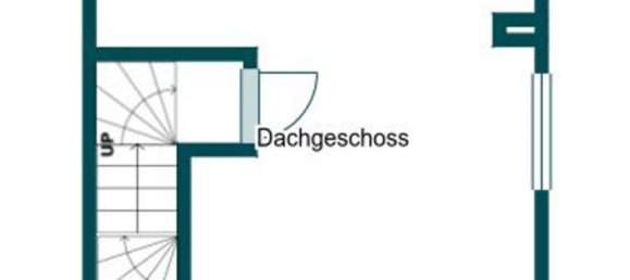 3 غرف نوم تاون هاوس في Duisburg, Germany رقم 275406 24