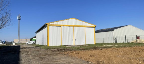 عقار تجاري في Avord, France 200متر مربع رقم 92108 4